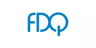 FDQ Logo
